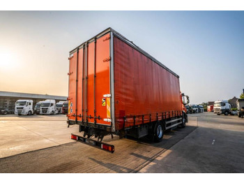 Iveco STRALIS 270 (19t) GAZ/LPG leasing Iveco STRALIS 270 (19t) GAZ/LPG: picture 4