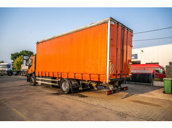 Iveco STRALIS 270 (19t) GAZ/LPG leasing Iveco STRALIS 270 (19t) GAZ/LPG: picture 5