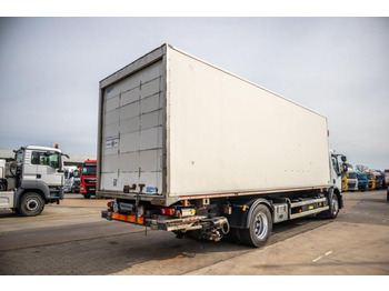 Box truck Renault PREMIUM 340DXI+E5+HAYON: picture 3