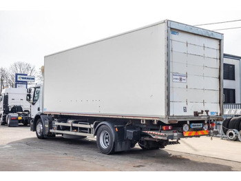 Box truck Renault PREMIUM 340DXI+E5+HAYON: picture 4
