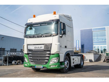 Tractor unit DAF XF 460