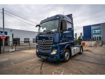 Tractor unit MERCEDES-BENZ Actros 1846