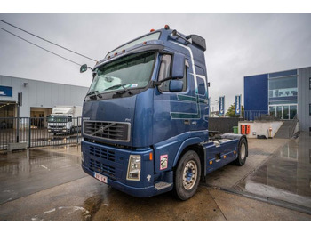 Tractor unit VOLVO FH