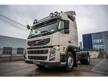 Tractor unit VOLVO FH 460