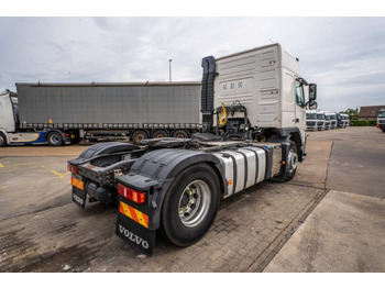 Tractor unit Volvo FM (FH) 460 GLOB +VOITH+KIPHYDR.: picture 4