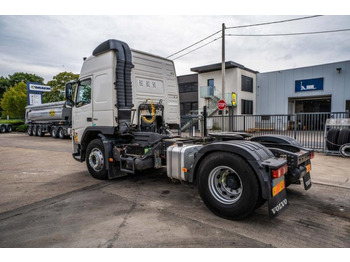 Tractor unit Volvo FM (FH) 460 GLOB +VOITH+KIPHYDR.: picture 5