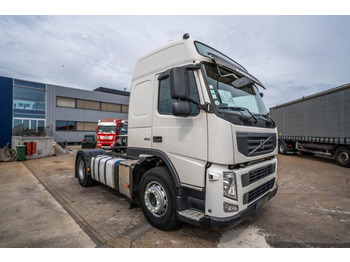 Tractor unit Volvo FM (FH) 460 GLOB +VOITH+KIPHYDR.: picture 2