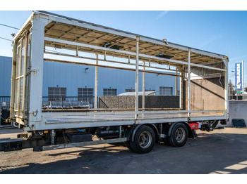 Trailer SAMRO