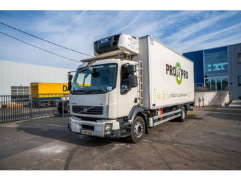 Refrigerator truck VOLVO FL 240