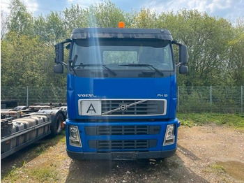 Volvo FH 460 Meiler Tele 6x2 leasing Volvo FH 460 Meiler Tele 6x2: picture 2