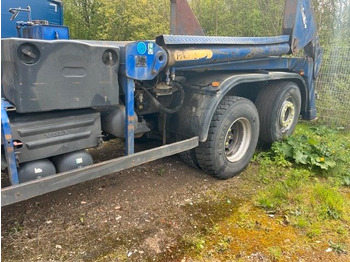 Volvo FH 460 Meiler Tele 6x2 leasing Volvo FH 460 Meiler Tele 6x2: picture 4