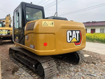 Crawler excavator CAT 312D2GC: picture 2