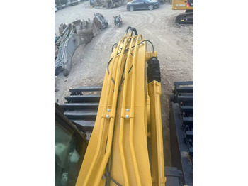 New Crawler excavator CAT 320 C: picture 2 New Crawler excavator CAT 320 C: picture 2