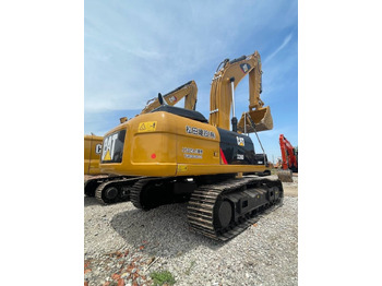 Crawler excavator CATERPILLAR 336D2