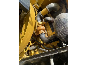New Wheel loader CAT 966: picture 2