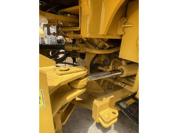 New Wheel loader CAT 966: picture 3
