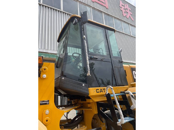 Wheel loader CAT 966 H: picture 4 Wheel loader CAT 966 H: picture 4