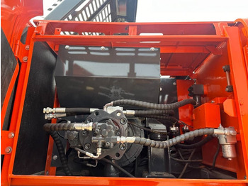 Crawler excavator Doosan DX 225LC-9C [ Copy ]: picture 5