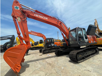 Crawler excavator HITACHI ZX240