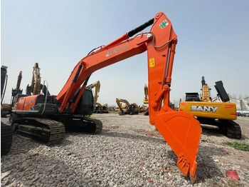 Crawler excavator HITACHI