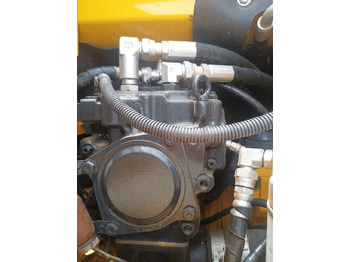 Mini excavator Komatsu PC 120-8: picture 4 Mini excavator Komatsu PC 120-8: picture 4