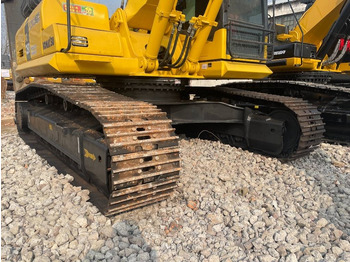 Crawler excavator Komatsu PC 350: picture 4