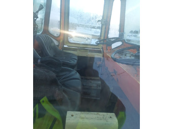 Road roller Hamm DV 6.22: picture 3