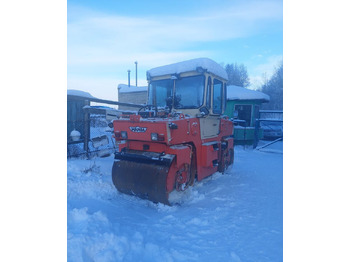 Road roller Hamm DV 6.22: picture 5