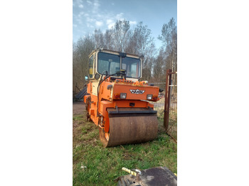 Road roller Hamm DV 6.22: picture 2