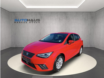 Car Seat Ibiza 1.0 MPI STYLE+LED+KAMERA+SHZ+APP+CLIMATR.+: picture 1