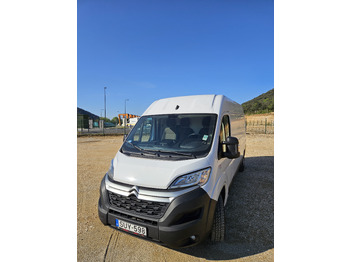 Box van