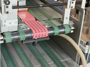 Printing machinery Wahli TM 531 Stream Feeder: picture 2
