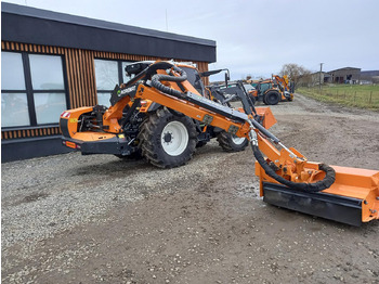 Farm tractor Lintrac Linder, Perkins, 90: picture 4