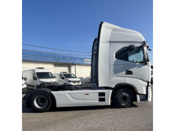 Tractor unit Iveco S-WAY, 530, AS440S53TP: picture 4 Tractor unit Iveco S-WAY, 530, AS440S53TP: picture 4