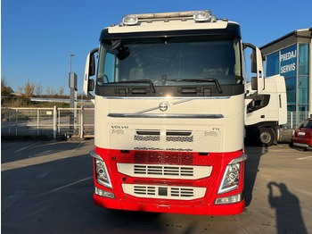 Truck, Crane truck VOLVO FH 500, 2017, FASSI 195.2 - 5x +RC: picture 2