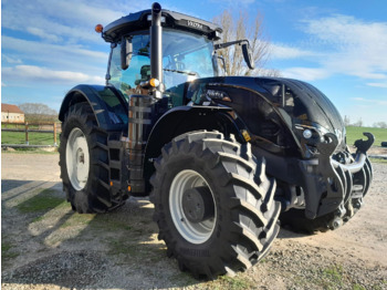 Farm tractor VALTRA S394
