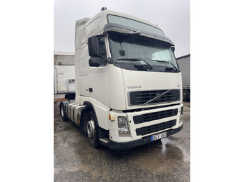 Tractor unit VOLVO FH 460