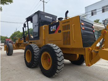 Grader CATERPILLAR 140k used cat 140 motor grader with motor grader: picture 3