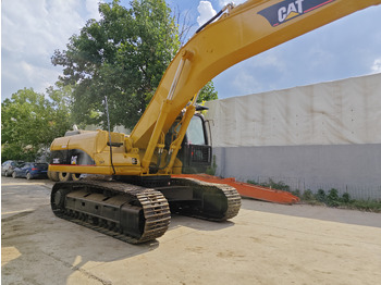 Crawler excavator CATERPILLAR 330C: picture 3