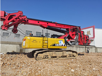 Drilling rig SANY