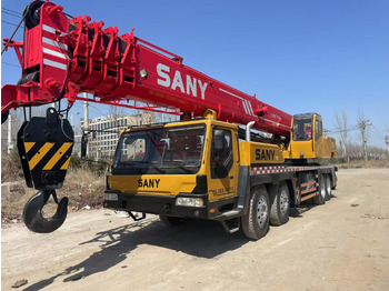 Mobile crane SANY