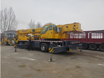 Mobile crane XCMG QY50K