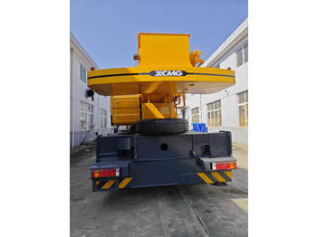 Mobile crane XCMG QY50KC Truck Crane QY50K XCT50: picture 5