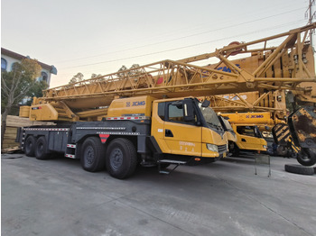 Mobile crane XCMG XCT80