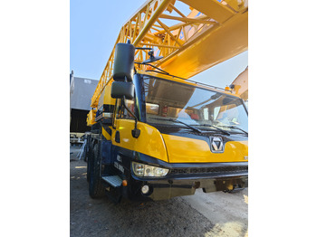 XCMG XCT80 leasing XCMG XCT80: picture 2
