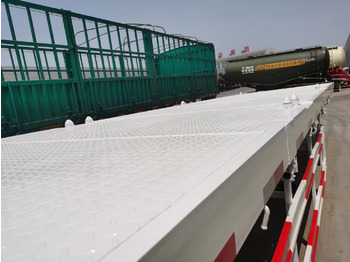 New Container transporter/ Swap body semi-trailer JSIE JSIE9400PBB: picture 4 New Container transporter/ Swap body semi-trailer JSIE JSIE9400PBB: picture 4