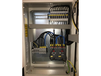 New Construction equipment ATS Panel 100A - Max 65 kVA - DPX-27503: picture 4