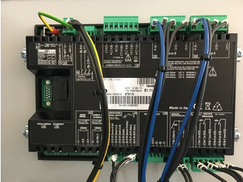 New Construction equipment ATS Panel 125A - Max 80 kVA - DPX-27504: picture 4