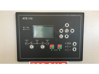 New Construction equipment ATS Panel 125A - Max 80 kVA - DPX-27504: picture 2