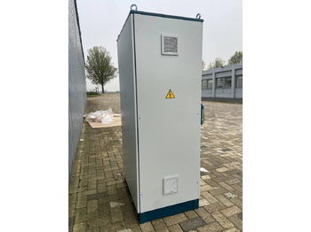 New Construction equipment ATS Panel 1600A - Max 1.100 kVA - DPX-27511: picture 4